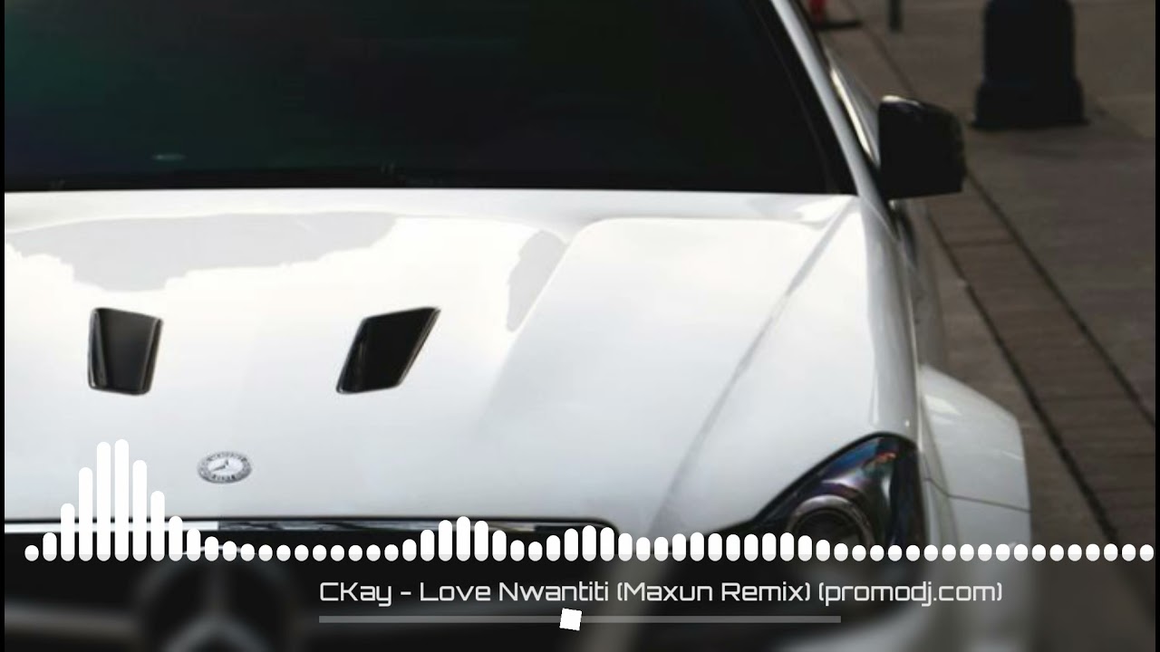 CKay - Love Nwantiti (Remix) 2021