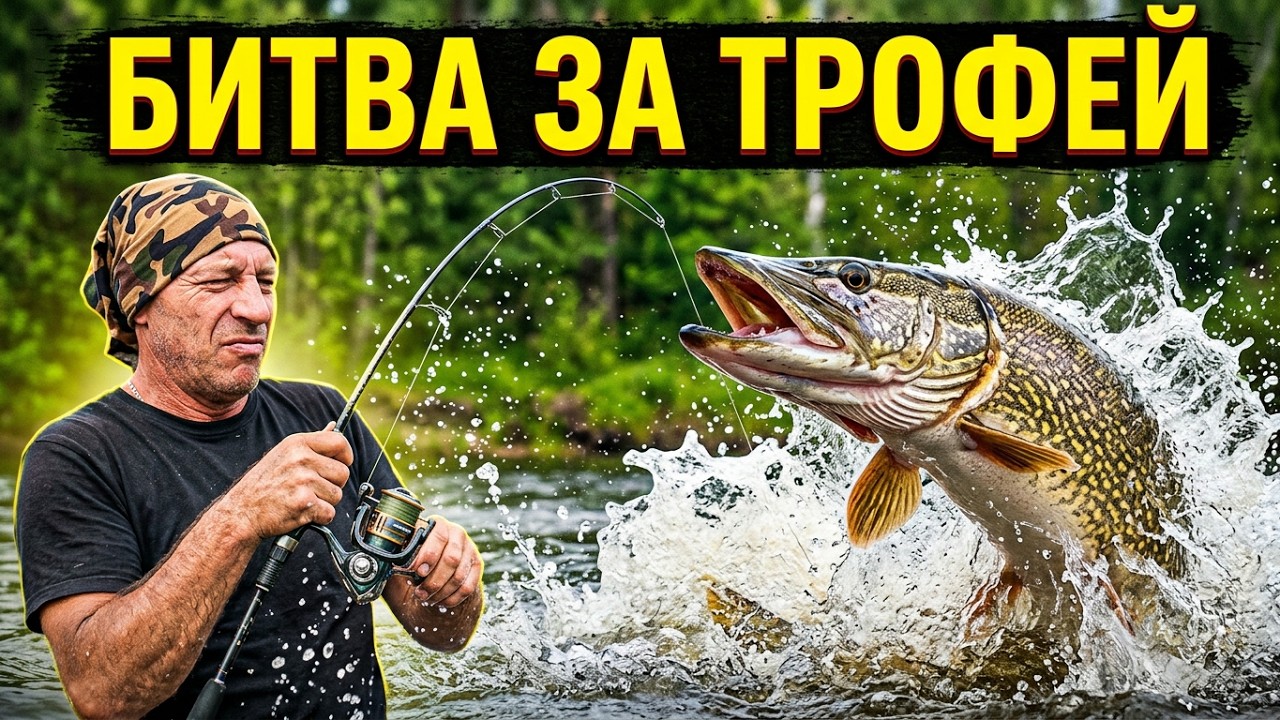 Вань Вань на рыбалке новая песня.