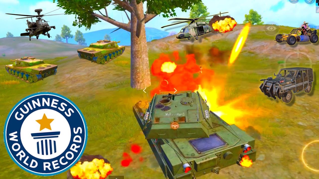 Last Circle AWM Against M202+P90+AMR squad🥵 | Chopper VS Powerful Tank - Payload Rush Gameplay💥