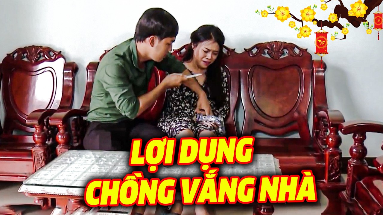 Cô gái bị gã thanh niên MANH ĐỘNG lợi dụng CHỒNG VẮNG NHÀ để CƯỚP TÀI SẢN |CHUYỆN CẢNH GIÁC TẾT 2026