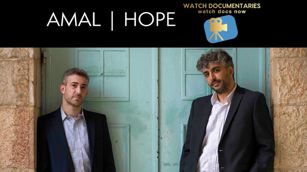 AMAL | HOPE - Documentary Short Film - Director Eros Zhao, Producer Maria Giacchino