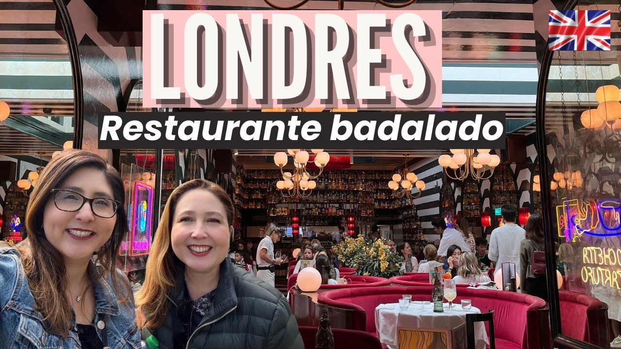 Onde comer em Londres? Ave Mario: dica de restaurante em Covent Garden com preços