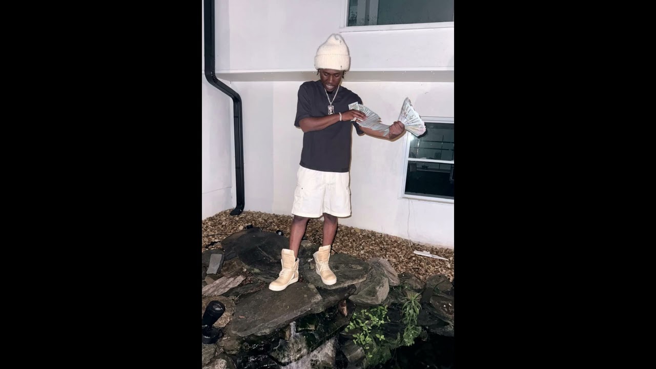 [FREE] Baby Mel x Fatt Macc Type Beat 