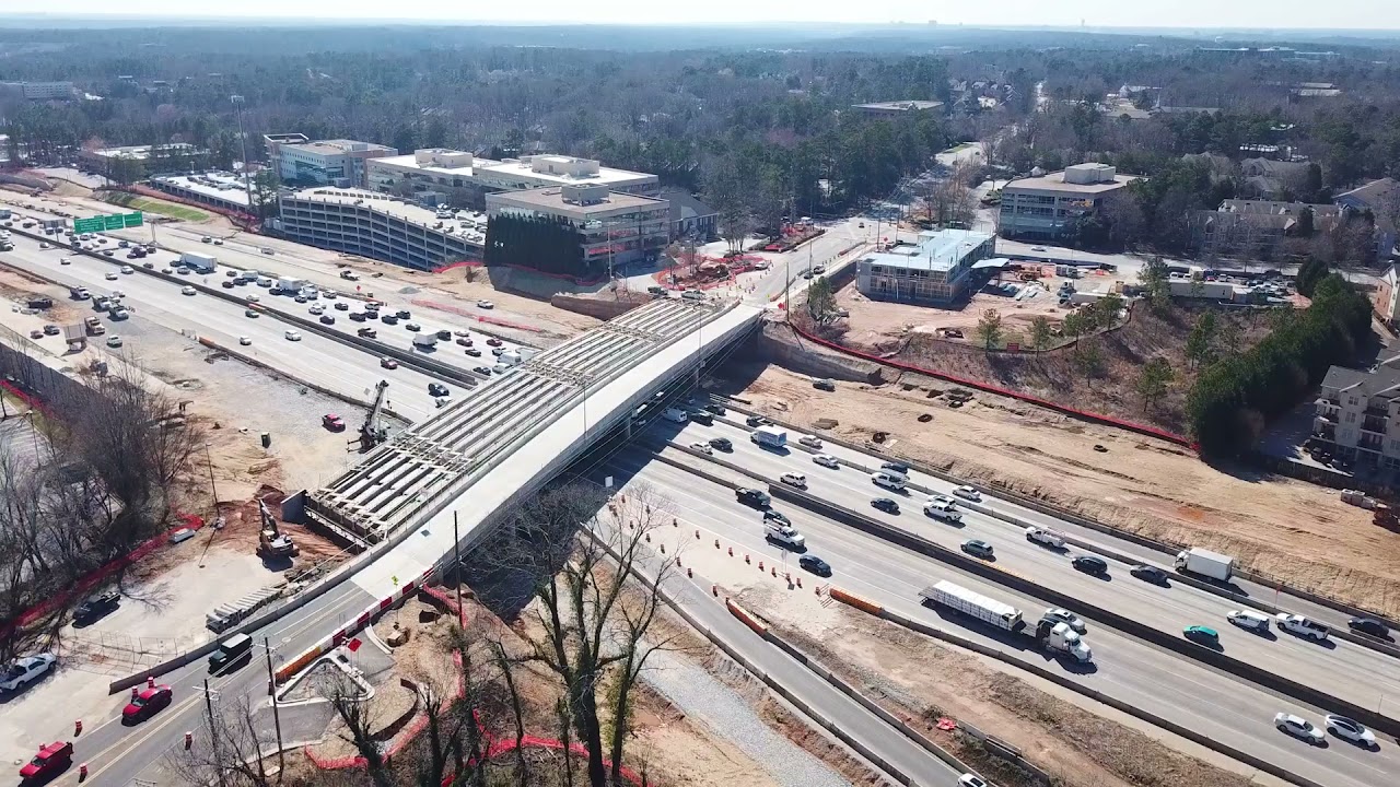 Transform 285/400 Q1 2021 Project Progress