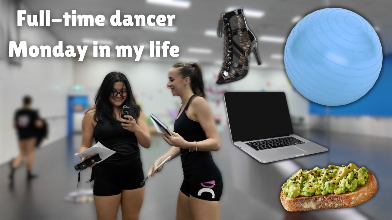 a (mon)day in my life... | Emerson Rose