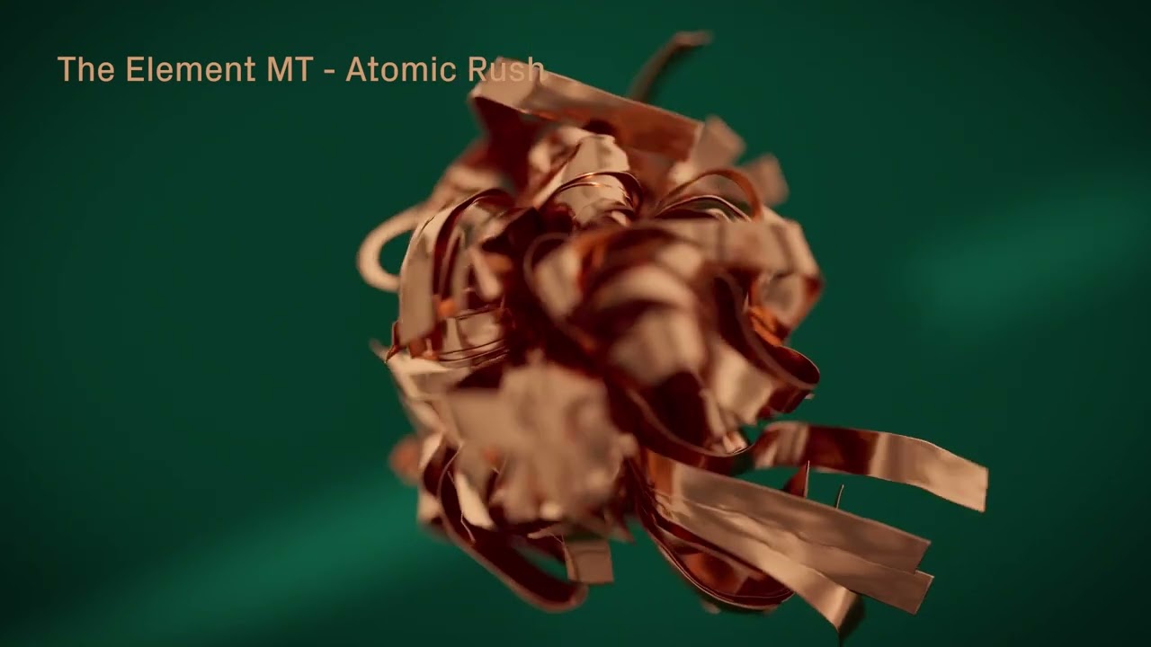 The Element - Atomic Rush