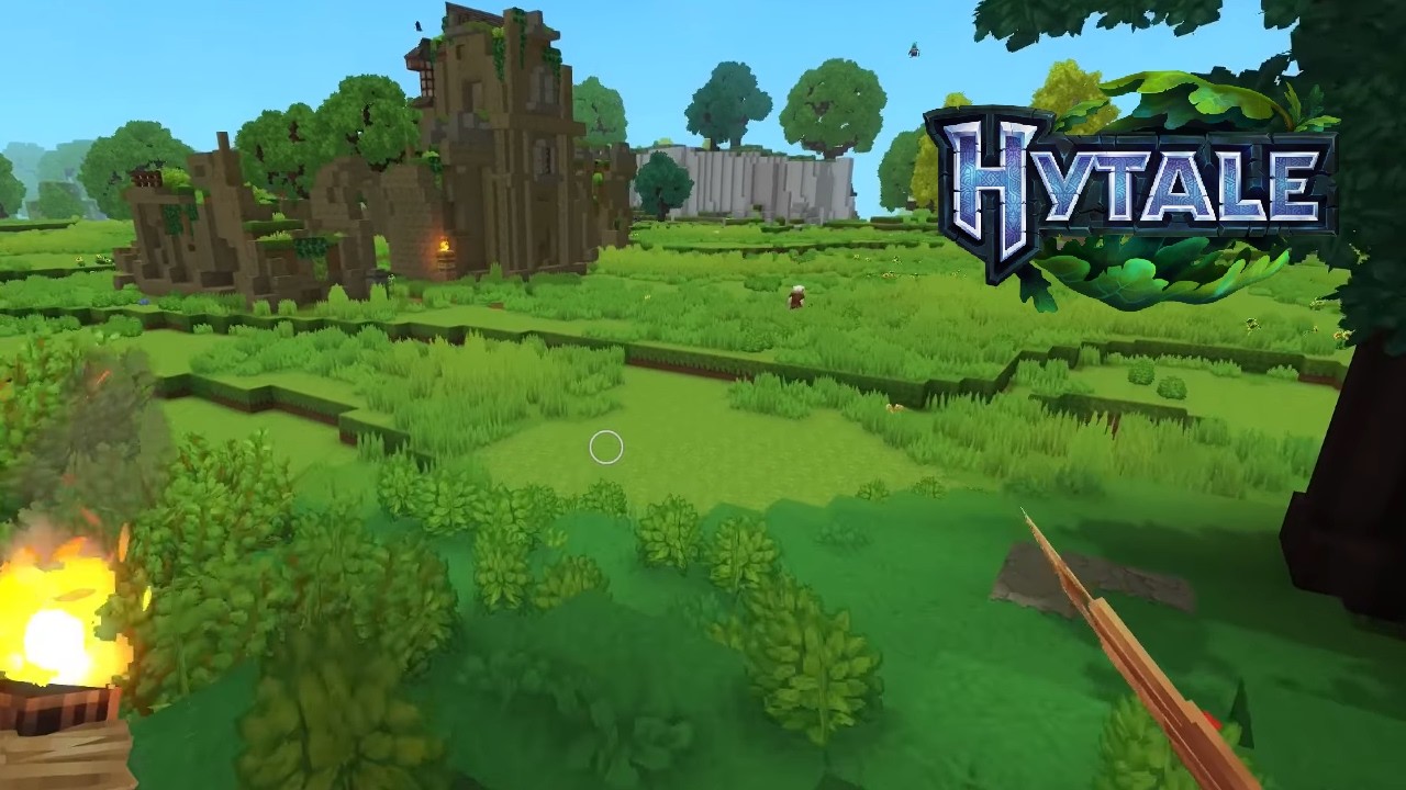 - Hytale #005