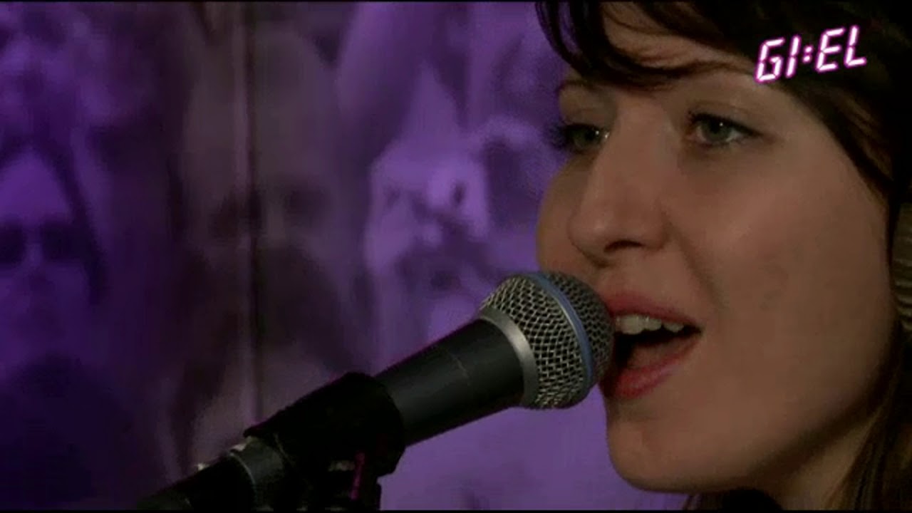 Anneke van Giersbergen - Drive