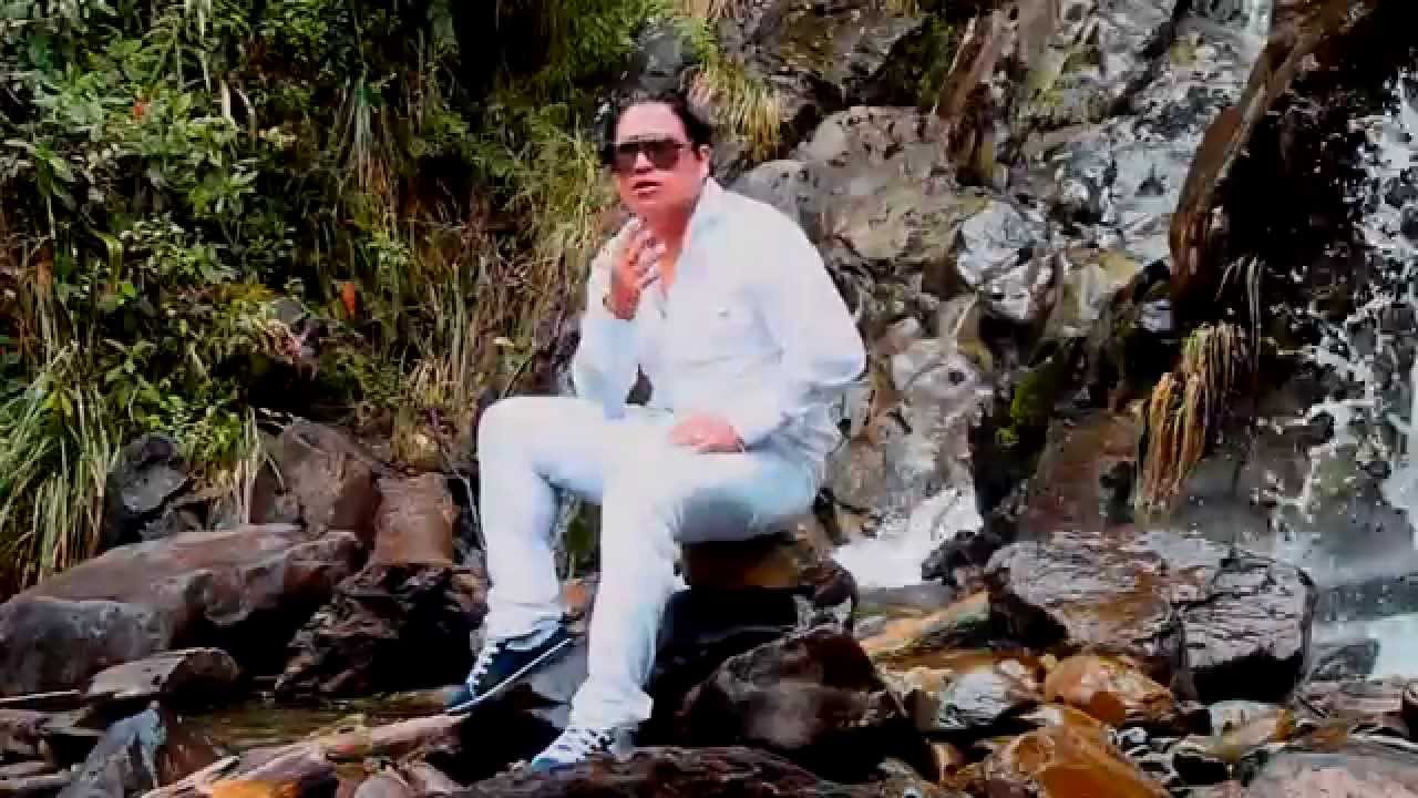 CARLOS SALOMON EL DIA QUE YO MUERA