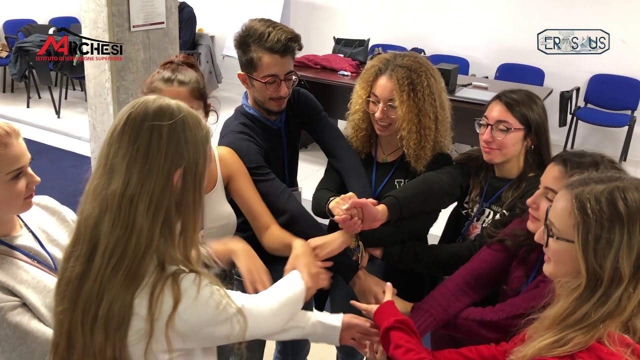 Erasmus+ KA229 “We are where we live?!”: Meeting in Italia