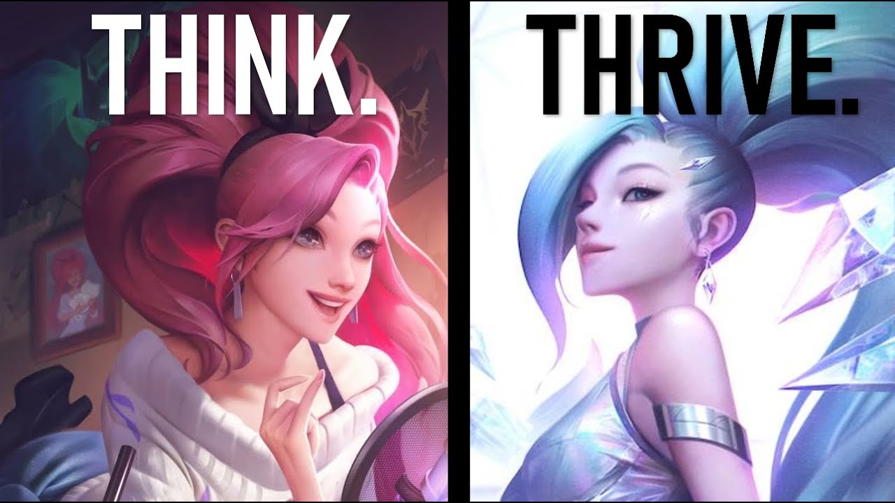 how league of legends helps me make crucial life decisions (and how you can too)