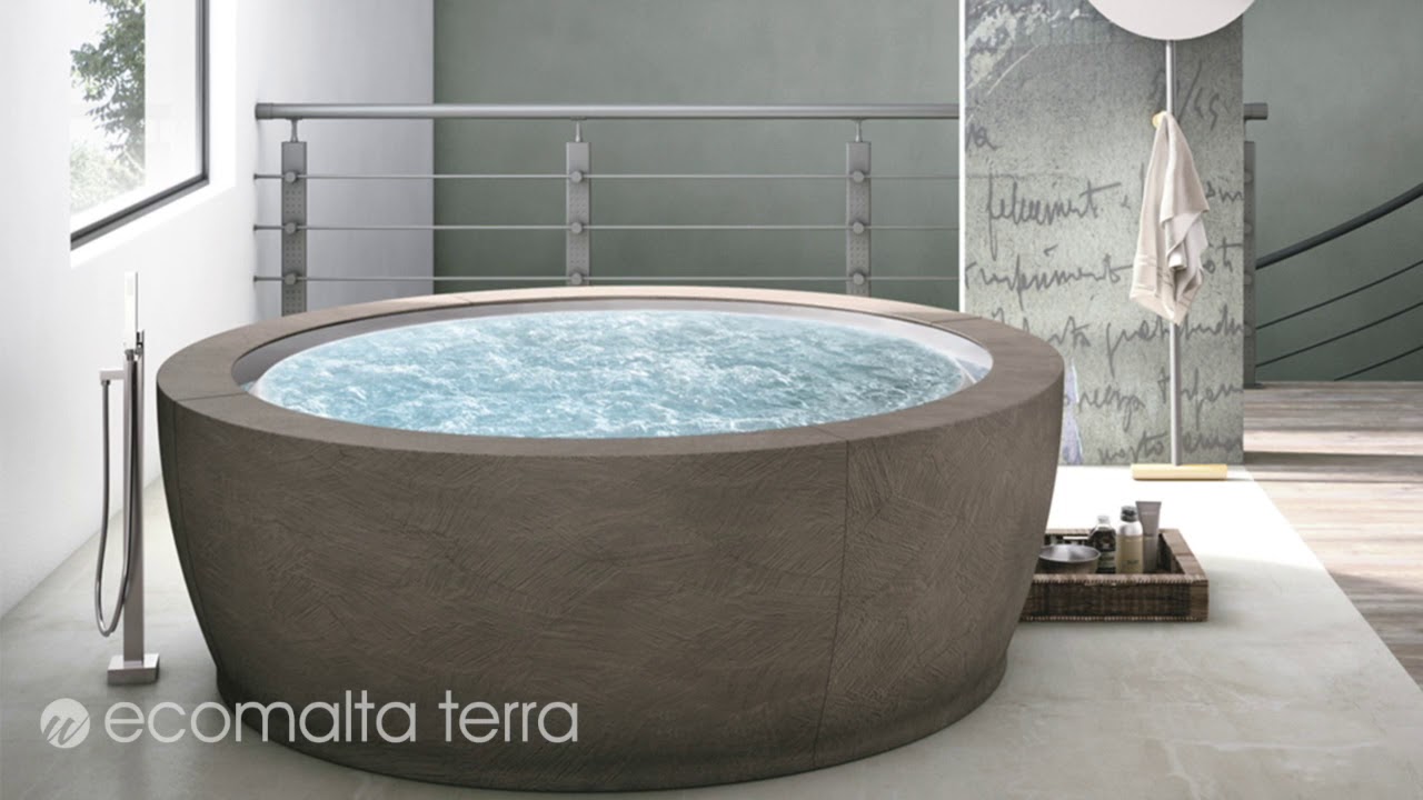 High quality materials for Exclusive Luxury Bathrooms & Wellness