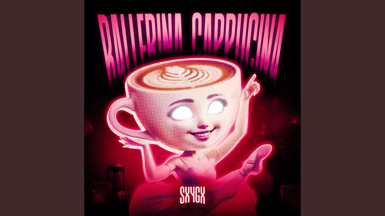 BALLERINA CAPUCHINA FUNK