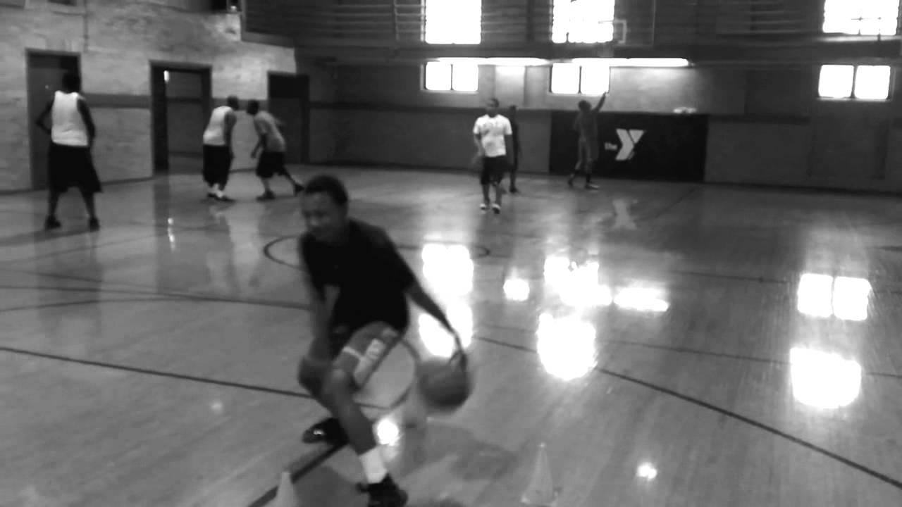 Mvp Dynasty SLOWMOTION Workout Presents Mark Akridge