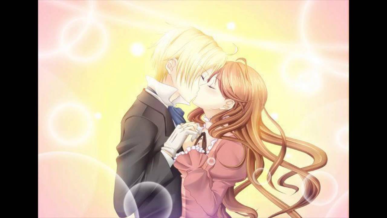 Nightcore - Grande amore
