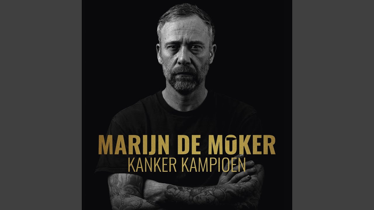 KANKER KAMPIOEN