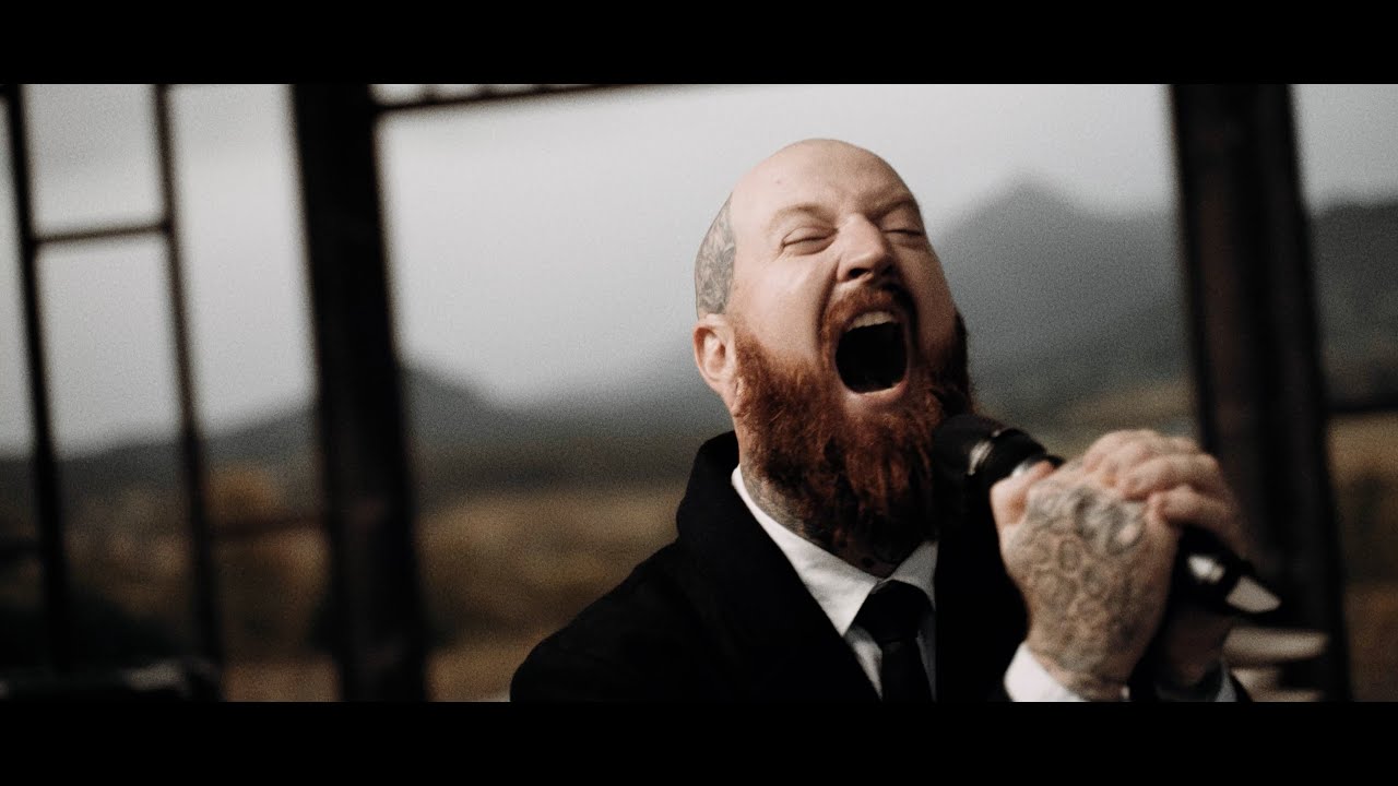 UNI/VS - Ghost of Me (Official Video)