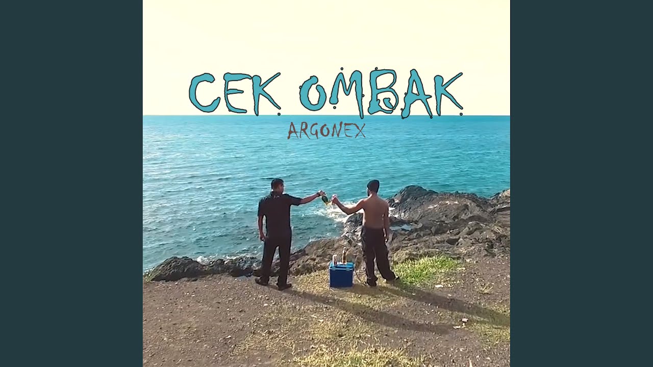 Cek ombak