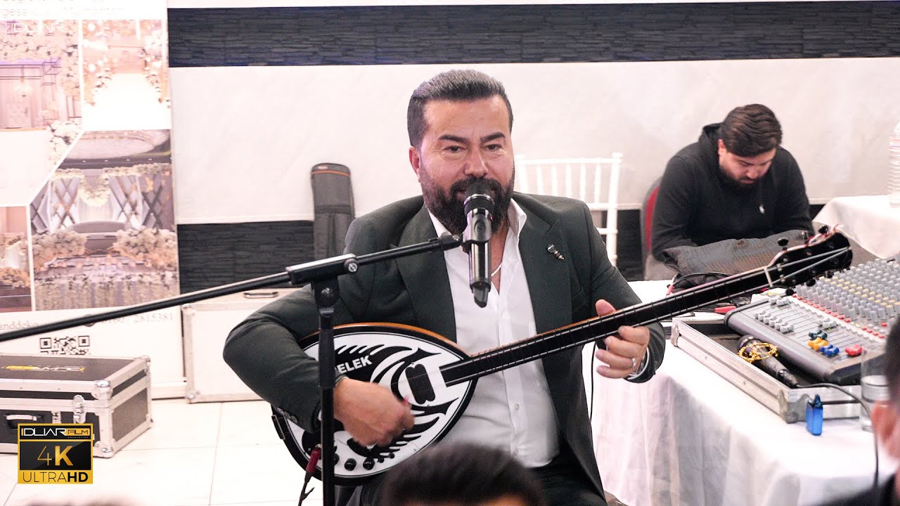 Koma Melek | Dilara & Alaa | 4k | Part03 | EventandDeko | #DliarFilmProduction