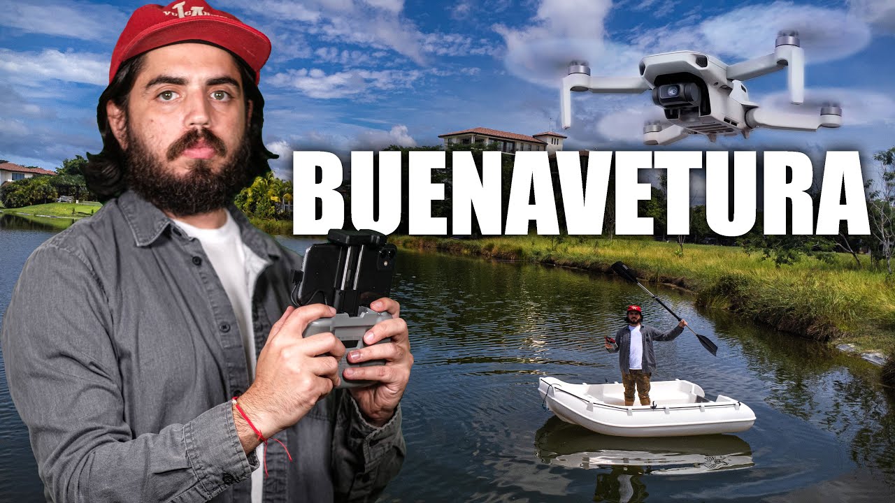 Buenaventura | Resort de lujo en Panamá 🇵🇦