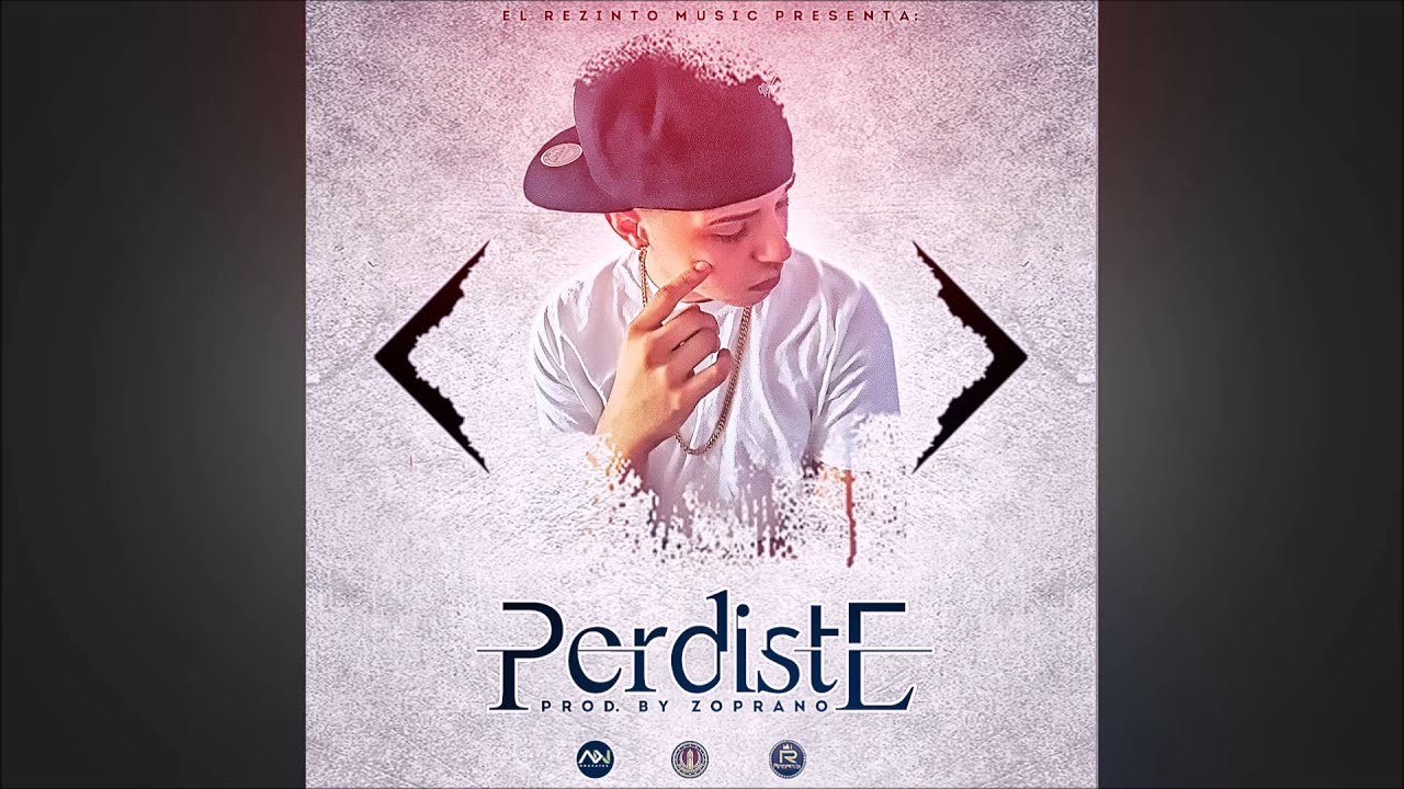 Perdiste - D Wise (2016)