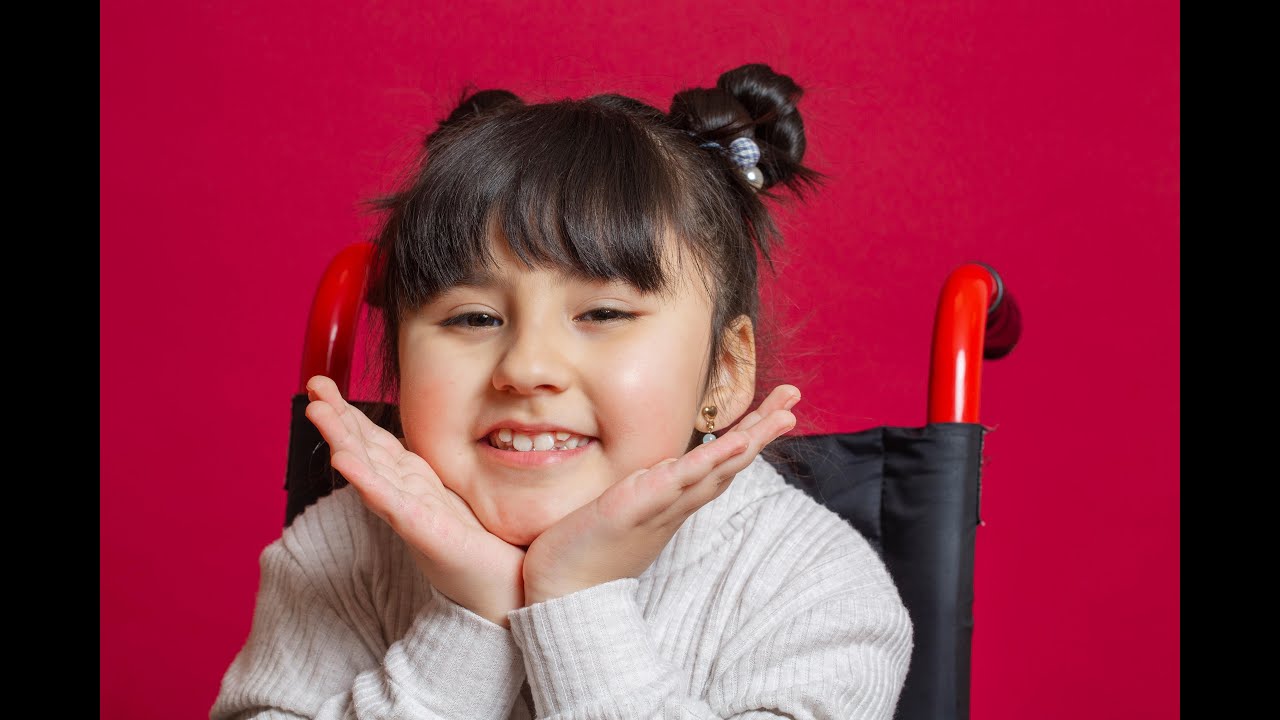 Ella es Maithe Ilabaca: nuestra embajadora 