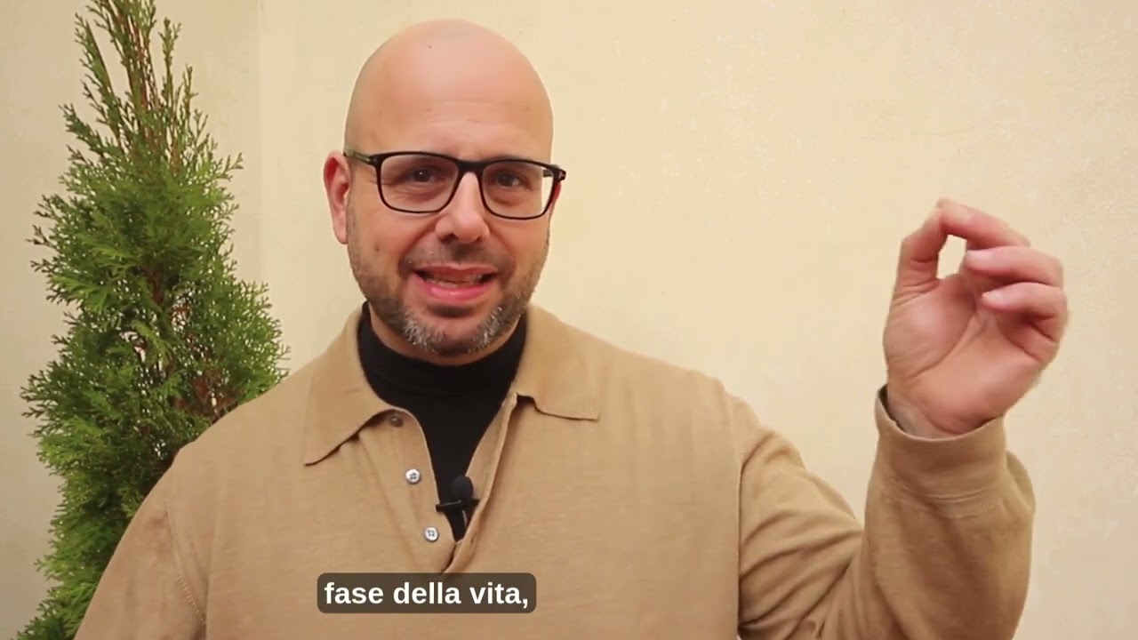 Intervista a GUIDO DE BARROS - VOA VOA
