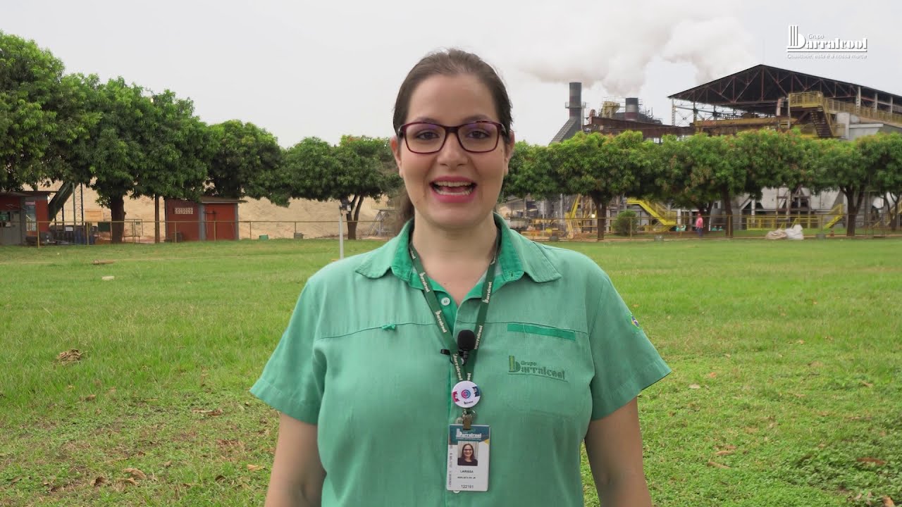 Encerramento Safra 2020 - Barralcool