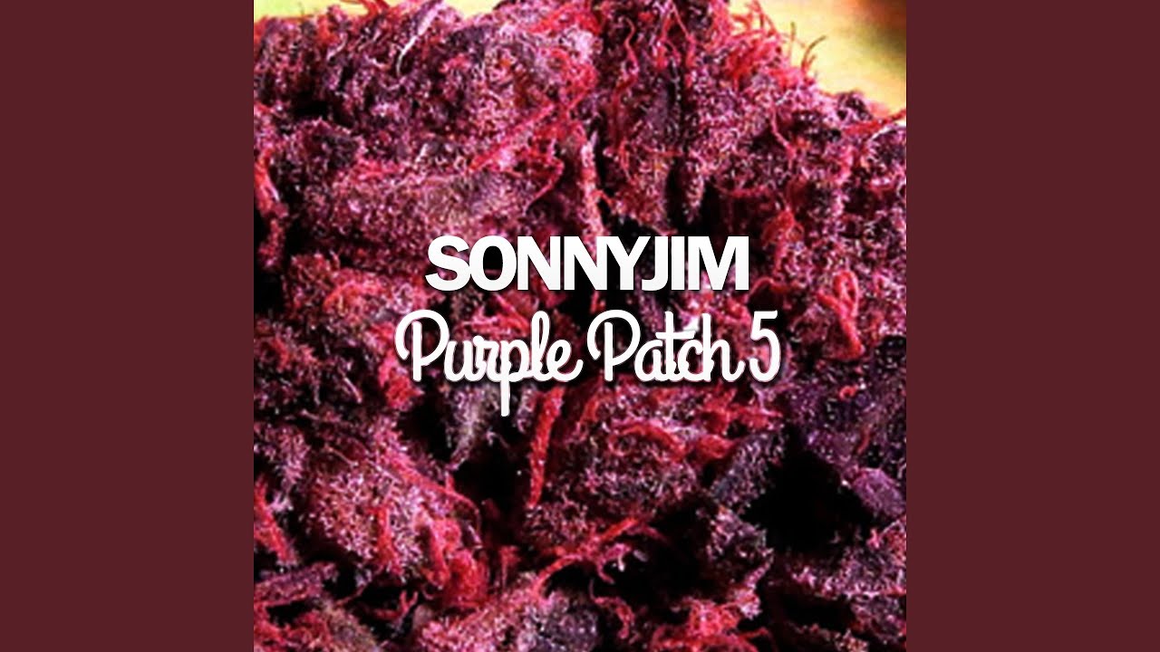 Purple Patch 5
