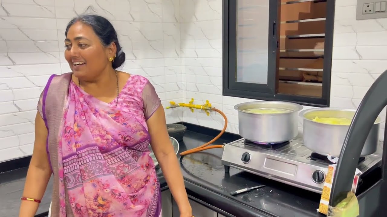 જેનીએ ઉનાળાની વેફર પાડી દીધી છે, તમે પાડી કે બાકી છે? 😍