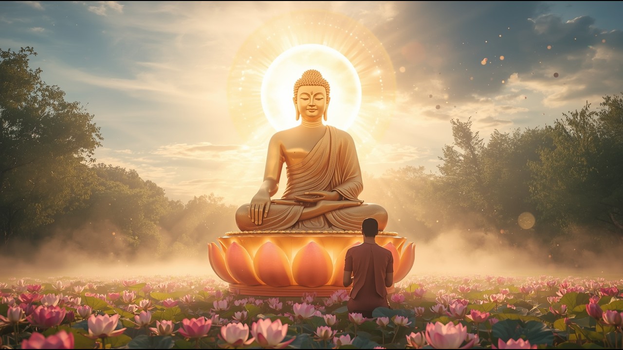 ✨ A Powerful Lesson from Buddha That Can Change Your Life 🙏 #buddha #viral