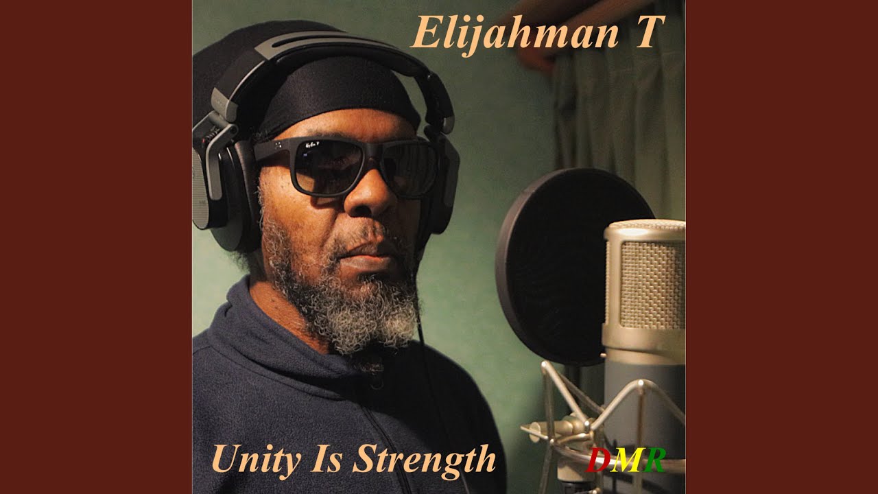 Unity Is Strength DUB