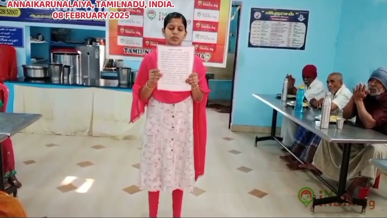 Annai Karunalaya 8/2/2025