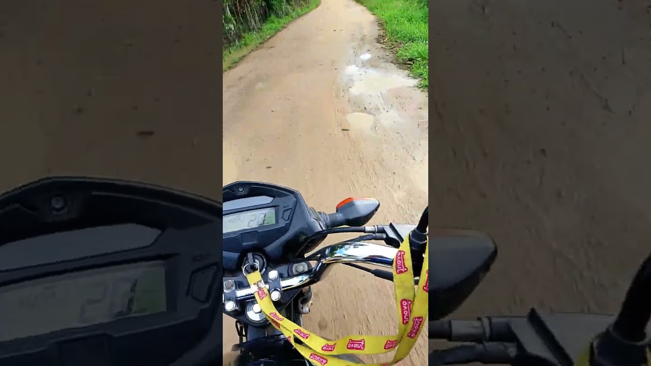 Indo pra barra de Guabiraba Pernambuco 