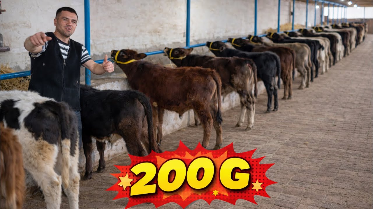 👁️INSHA ALLOH TOZA QONLIK ARZON BUQALAR BUGUN BOSHATISHGA BOLIP KETI 2026_01_24_febral.