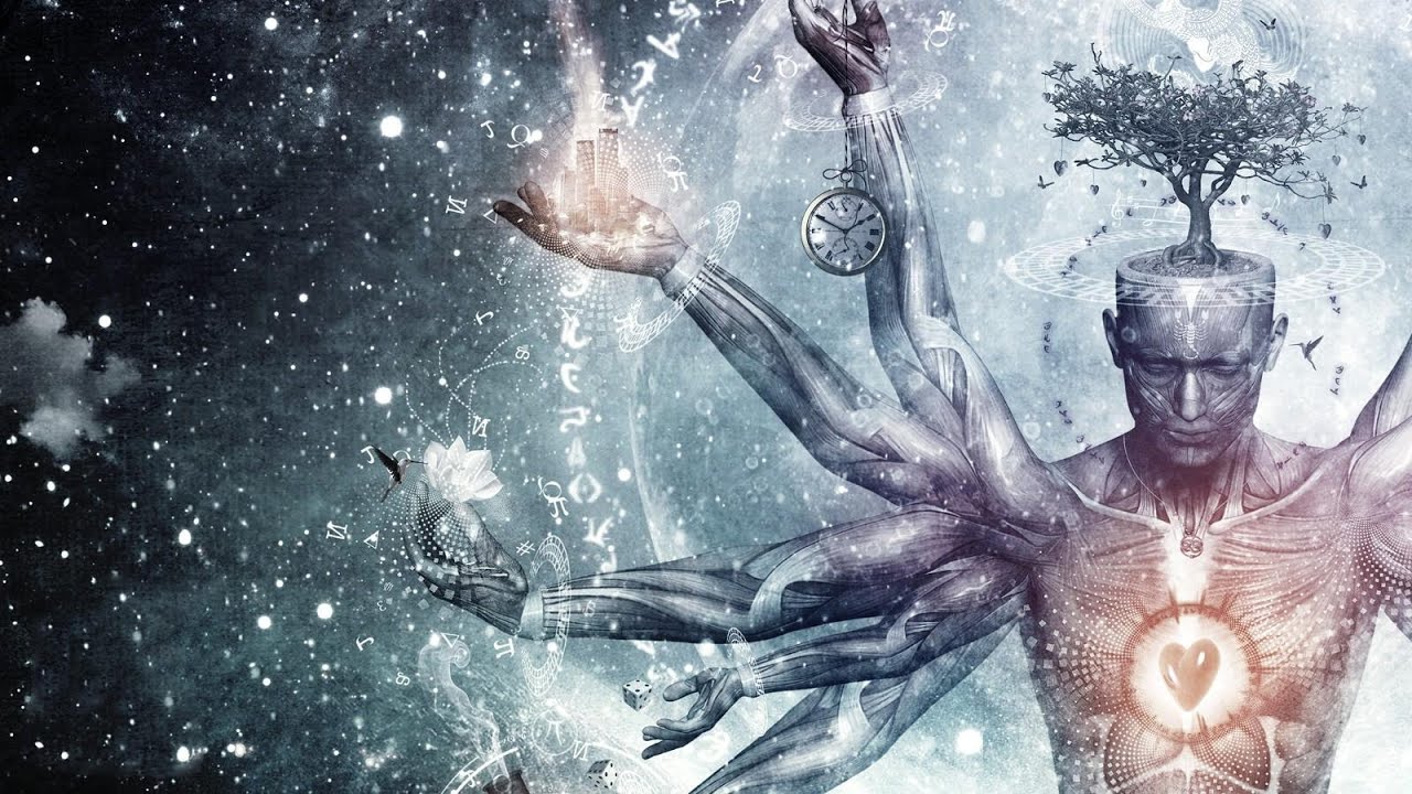 Relaxing Music for Deep Peace and Calm | Peaceful Vibes