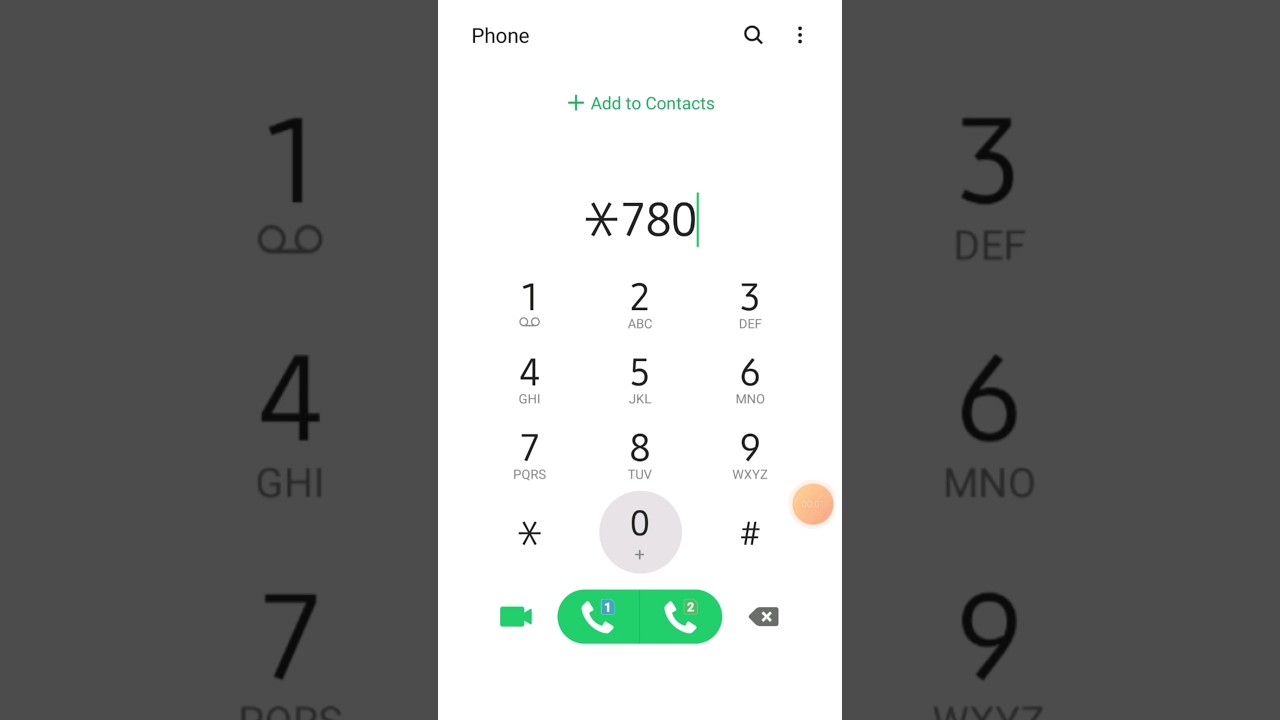 ufone ka number kaise nikale 2023 | how to check Ufone number