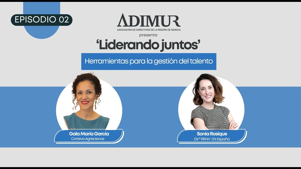 Herramientas para la gestión del talento