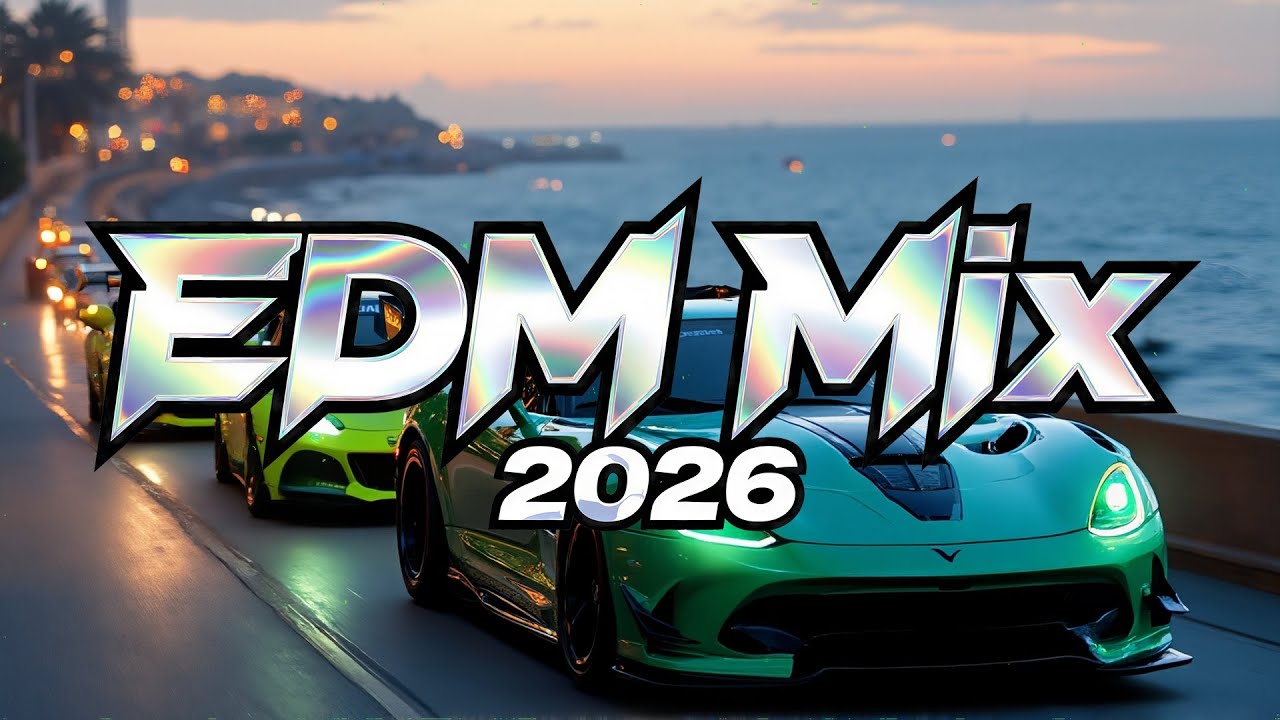 Best Fitness Anthem 2026 🚀 High-Energy Gym Motivation Mix for Strength & Success Every Day