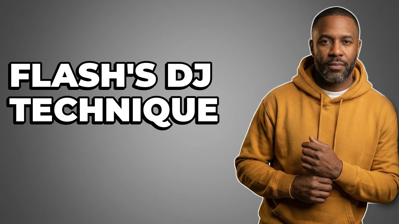 What Is The Punch-Phrasing DJ Technique?