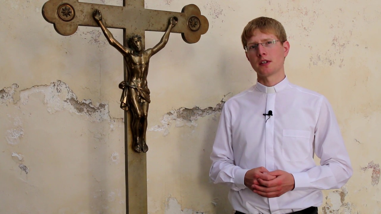 Znamení kříže (Liturgie.cz - 120