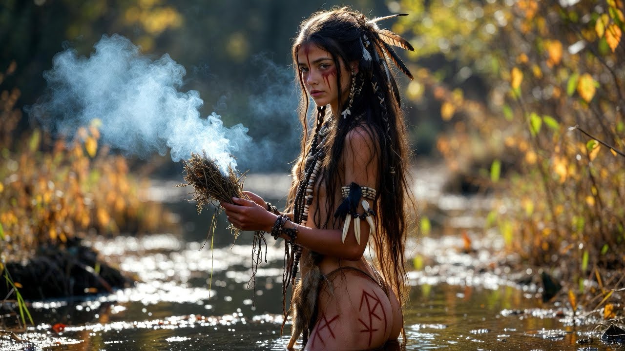 ECHO OF EUROPE - Act 2. The Bog in the Golden Mist