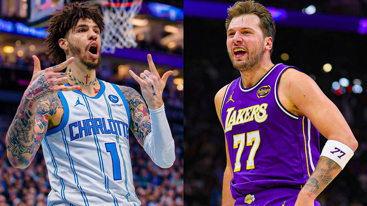 NBA 