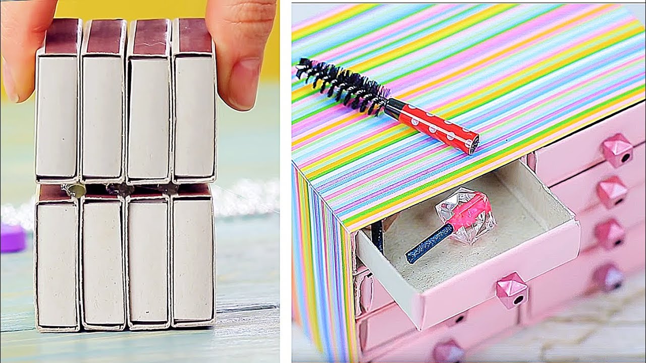 Wir Sind Nie Zu Alt Für Puppen: 15 Total Coole Barbie Tricks Die Du Schnell Ausprobieren Möchtest