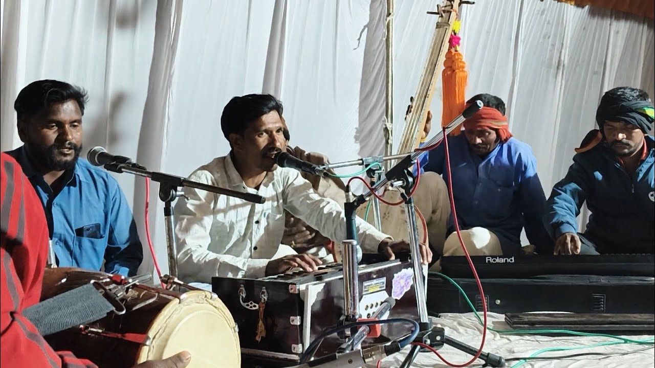  कंचन वाली काया | kanchan wali kaya | Santvani | nirgun Bhajan | chetavani bhajan | Hindi bhajan 