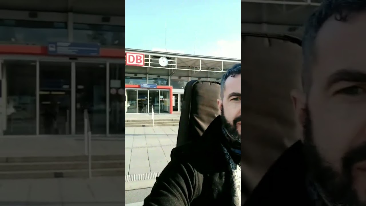 Traveling & Gigs #kempten #germany #irishpub #traveling