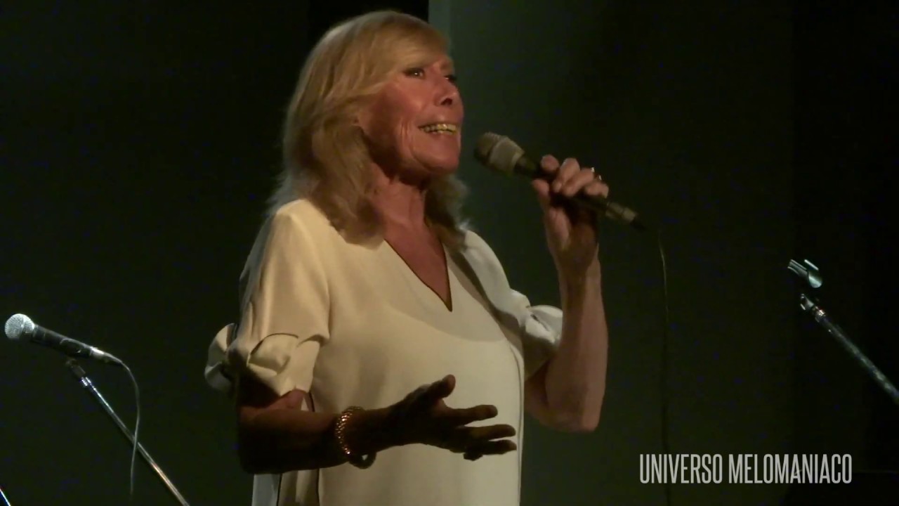 Amelita Baltar - Preludio Para El Año 3001 - 22/02/19