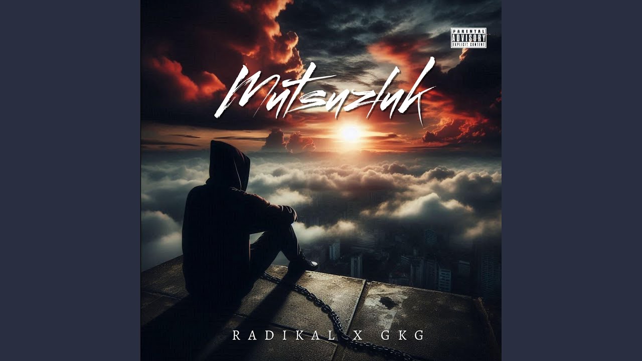 Mutsuzluk (feat. Radikal)