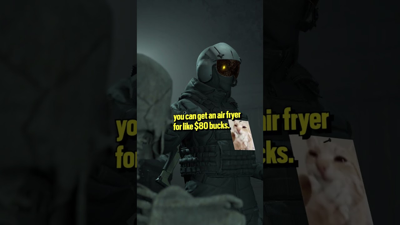 air fryer
