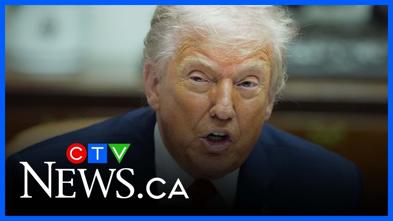 Looking back on Donald Trump 2.0